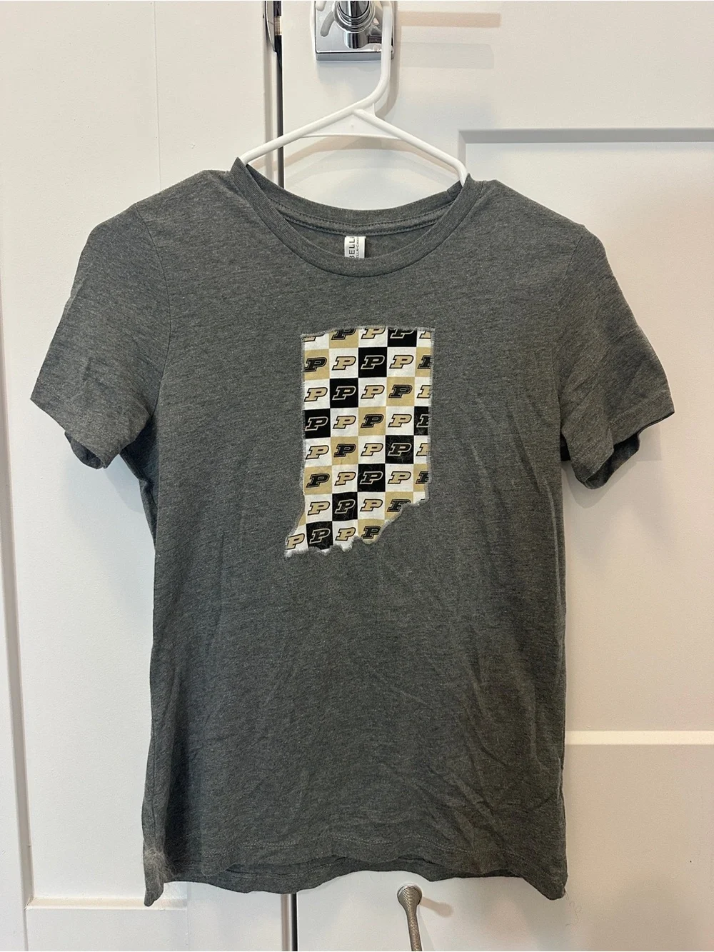 Women’s Purdue Graphic T-Shirt
